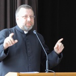 Konferencje rejonowe „Parafialna katecheza kerygmatyczna”