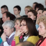 Konferencje rejonowe „Parafialna katecheza kerygmatyczna”