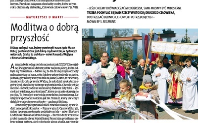 Zielonogórsko-Gorzowski 15/2013