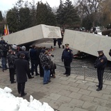 Obchody rocznicy katastrofy