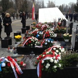 Obchody rocznicy katastrofy