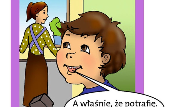 Nie ma takiego numeru