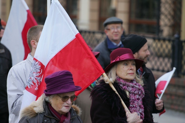 3. rocznica katastrofy smoleńskiej