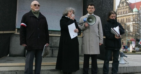 3. rocznica katastrofy smoleńskiej