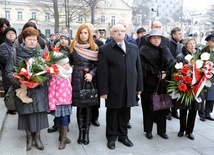 Duma z nawigatora lotu Tu-154