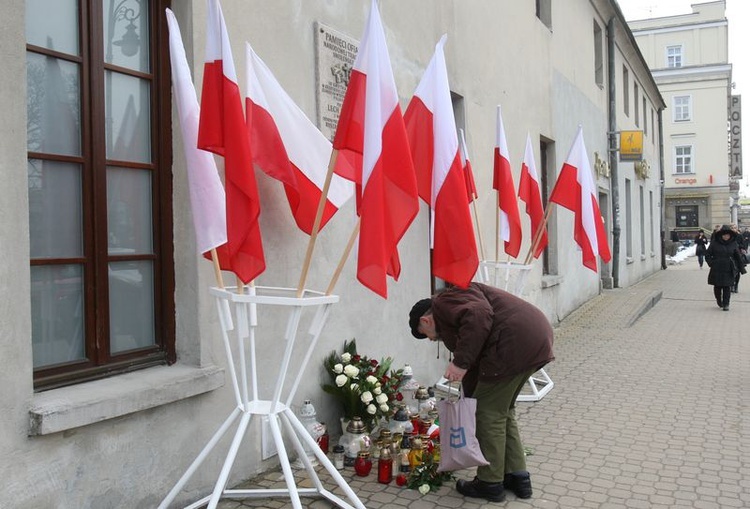 Lublin pamięta