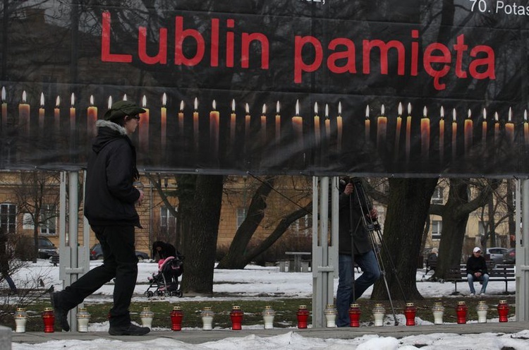 Lublin pamięta