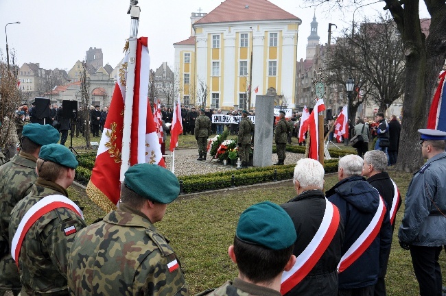 Rocznica Smoleńska 2013