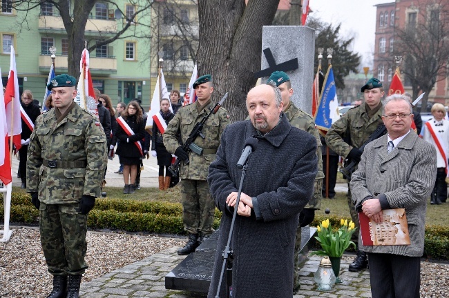 Rocznica Smoleńska 2013