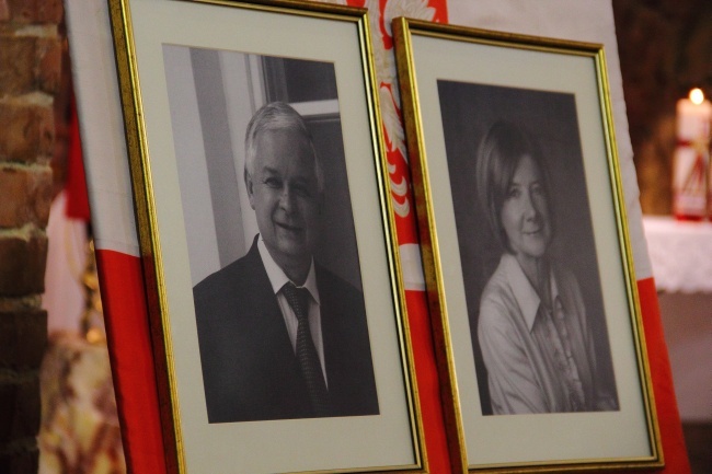 3. rocznica katastrofy smoleńskiej 