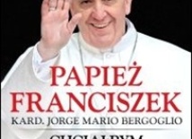 Publikacje Wydawnictwa M o papieżu Franciszku