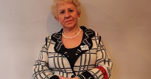 Hanna Śliwa-Wielesiuk
