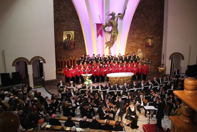 Festiwal Sacrum in Musica