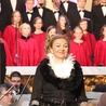 Małgorzata Walewska w Bielsku-Białej