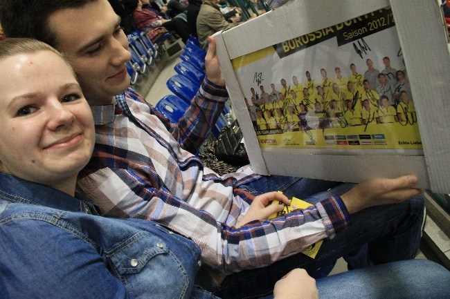 I Turniej Futsalu Księży