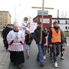 Z Janem Pawłem II do św. Jakuba