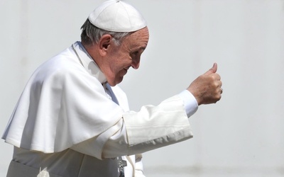 Papież: Bez owijania w bawełnę