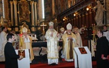 Liturgia w obrządku wschodnim 