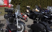 III Zlot Motocyklowy w Wilkowyjach