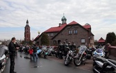 III Zlot Motocyklowy w Wilkowyjach