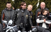 III Zlot Motocyklowy w Wilkowyjach