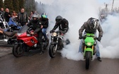 III Zlot Motocyklowy w Wilkowyjach