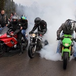 III Zlot Motocyklowy w Wilkowyjach