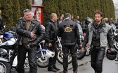 III Zlot Motocyklowy w Wilkowyjach