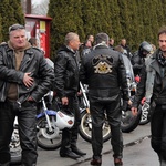 III Zlot Motocyklowy w Wilkowyjach