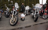 III Zlot Motocyklowy w Wilkowyjach