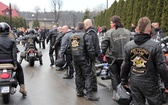 III Zlot Motocyklowy w Wilkowyjach