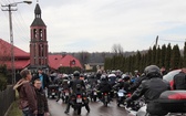 III Zlot Motocyklowy w Wilkowyjach