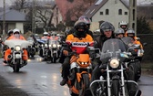 III Zlot Motocyklowy w Wilkowyjach