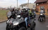 III Zlot Motocyklowy w Wilkowyjach