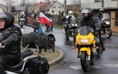 III Zlot Motocyklowy w Wilkowyjach