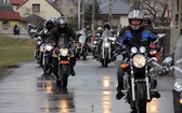 III Zlot Motocyklowy w Wilkowyjach