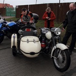 III Zlot Motocyklowy w Wilkowyjach