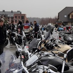 III Zlot Motocyklowy w Wilkowyjach