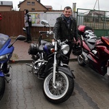 III Zlot Motocyklowy w Wilkowyjach