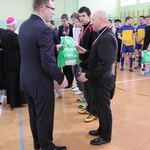Turniej ministrantów w Sochaczewie