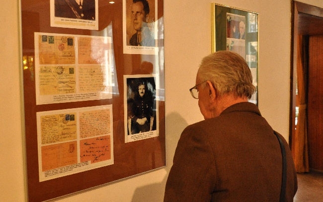 Katyń w Zielonej Górze