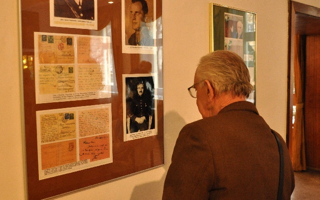 Katyń w Zielonej Górze