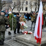 Katyń w Zielonej Górze