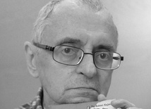 Śp. ks. Antoni Kajzerek
