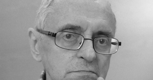 Śp. ks. Antoni Kajzerek