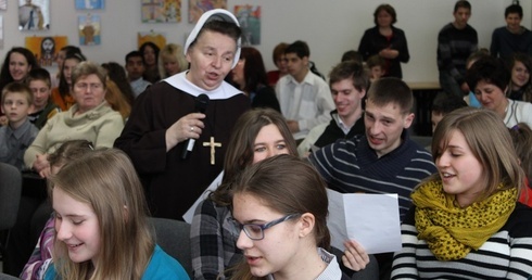 Arka zbudowała kolejny most