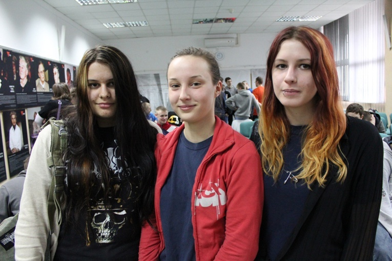 Pamiętali o więźniarkach Ravensbrück