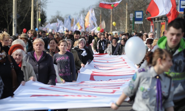 Nie bądź cicho