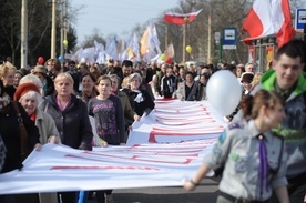 Nie bądź cicho