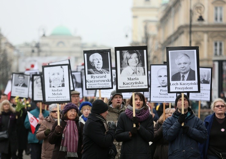 Ku pamięci, ku przestrodze 